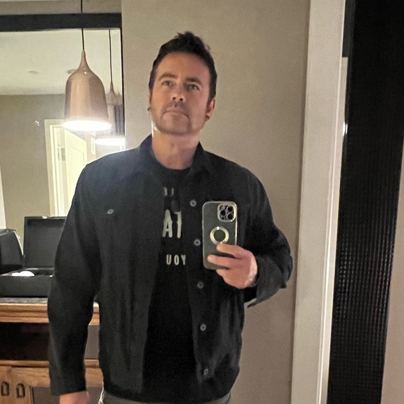 Meet your Posher, James - Picture 1 of 1